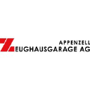 Zeughausgarage