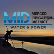 Merced Irrigation District