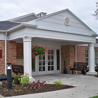 Mercer Area Library