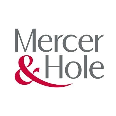 Mercer & Hole