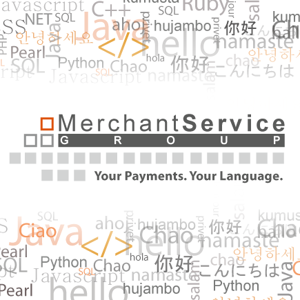 Merchant Service Group