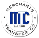 Merchants Transfer