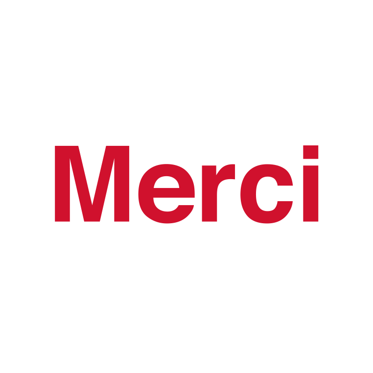 Merci