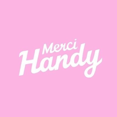 Merci Handy