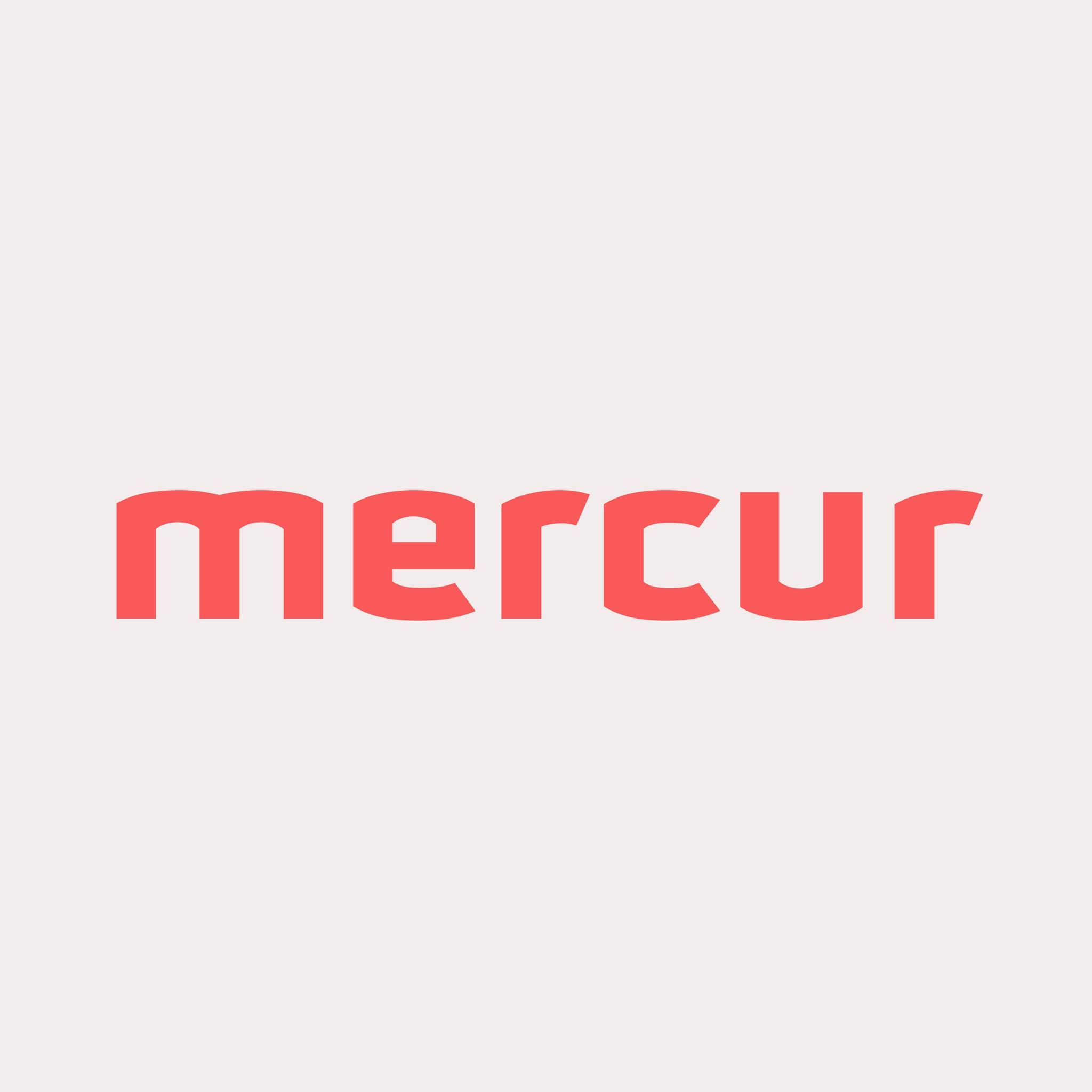 Mercur Solutions Ab