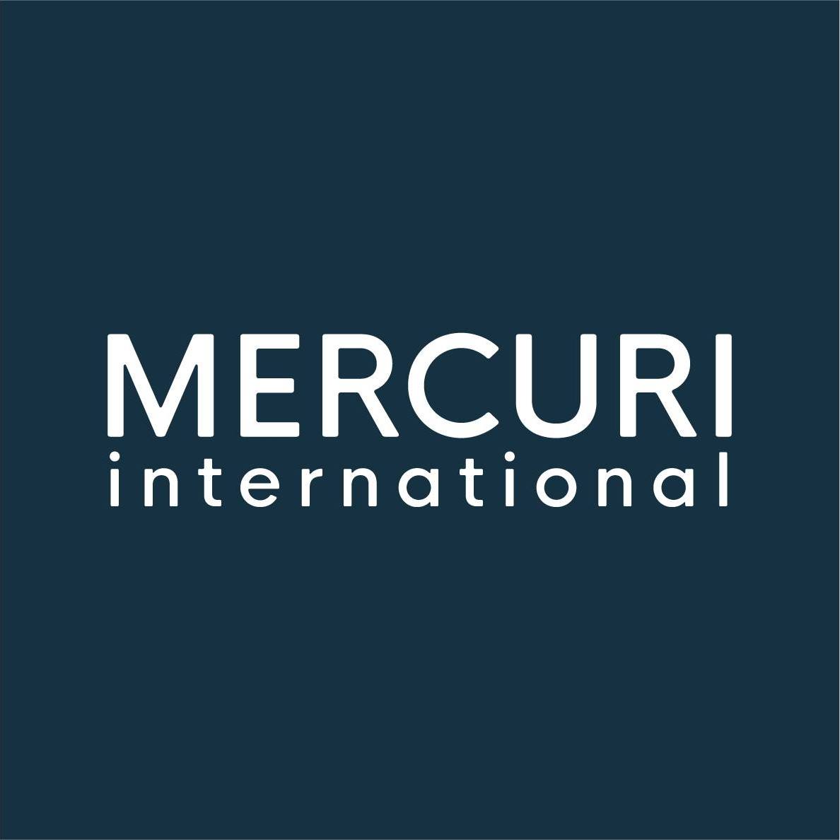 Mercuri International