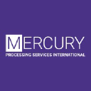 Mercury Processing Services International