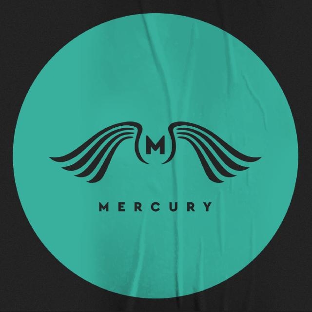 Mercury Agency