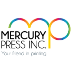 MERCURY PRESS, INC