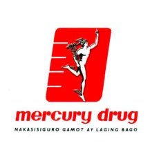 Mercury Drug