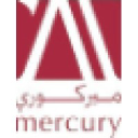 Mercury Gulf