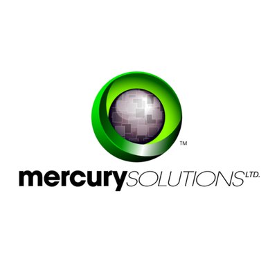 Mercury Solutions Limited