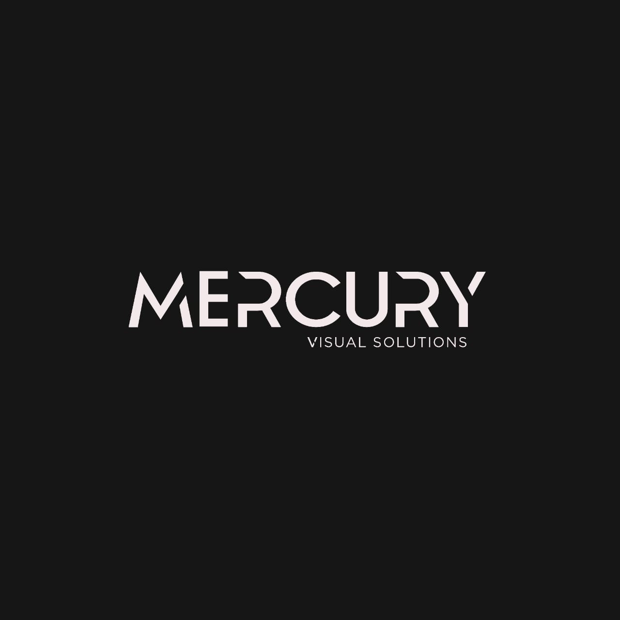 Mercury Visual Solutions