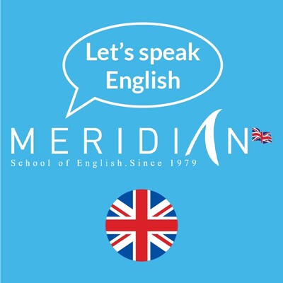 Meridian School of English