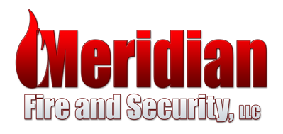 Meridian Fire and Security