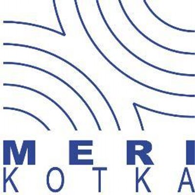 Merikotka