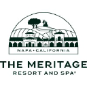 The Meritage Resort And Spa, Napa