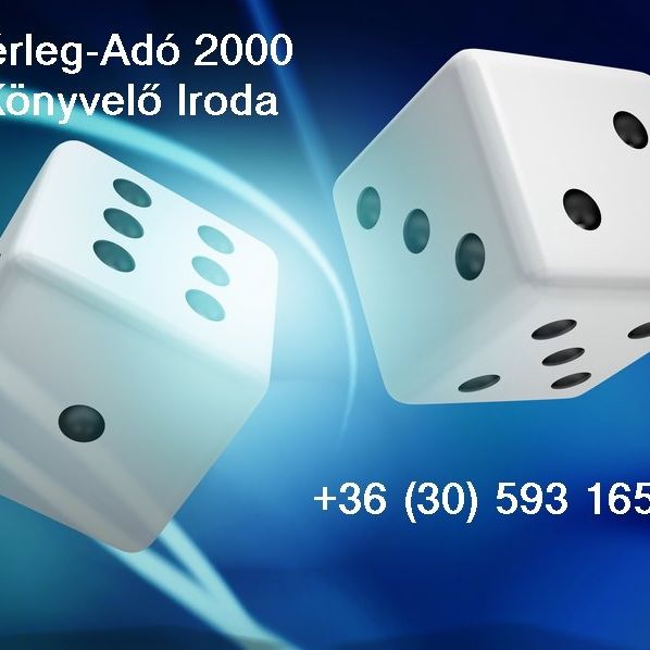 Mérleg-Adó 2000 Könyvelő Iroda