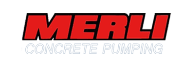 Merli Concrete Pumping