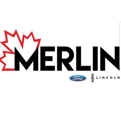 Merlin Ford