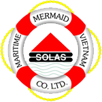 Mermaid Maritime VietNam JSC