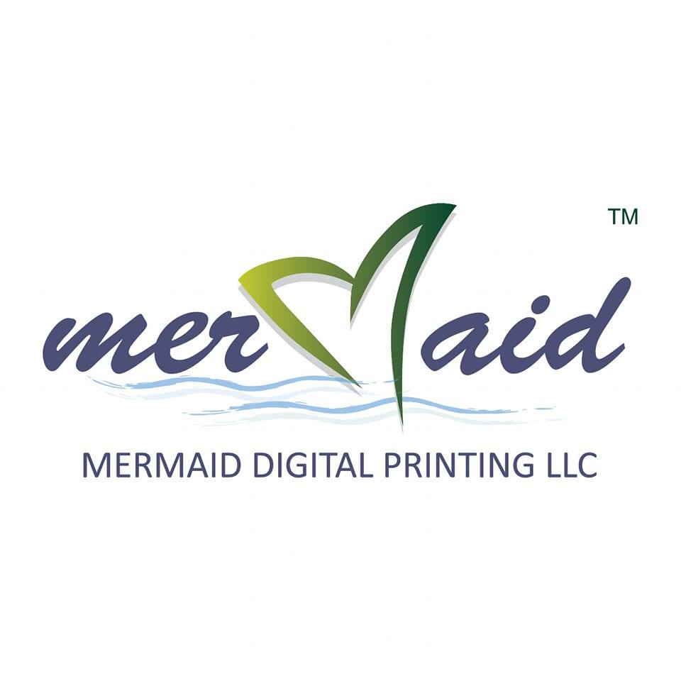 Mermaid Digital Printing