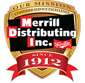 Merrill Distributing