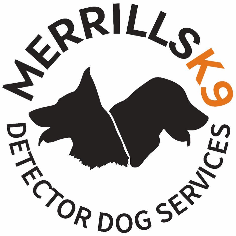 Merrills Detector Dog Service