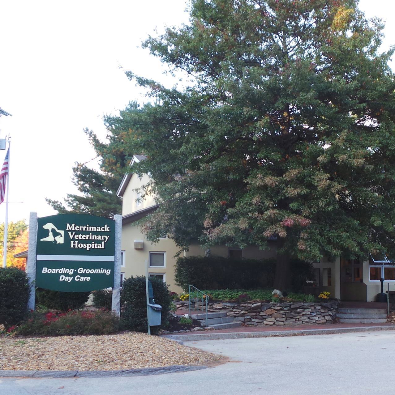 Merrimack Veterinary Hospital