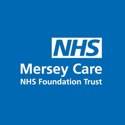 Mersey Care NHS foundation Trust  