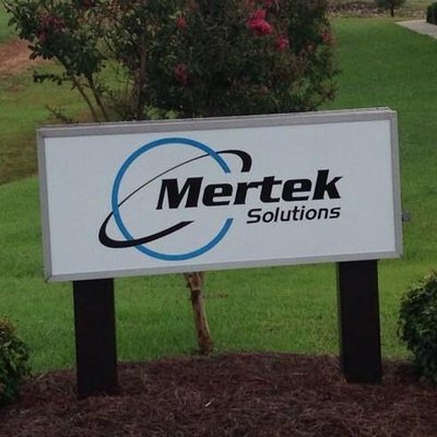 Mertek Solutions