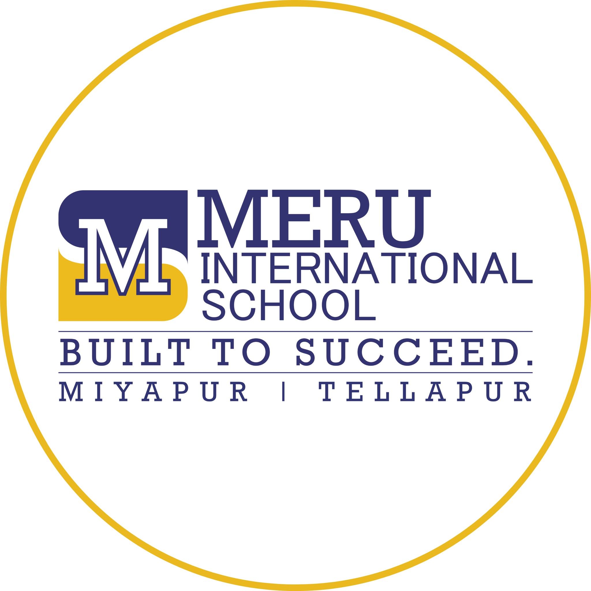 Meru International School