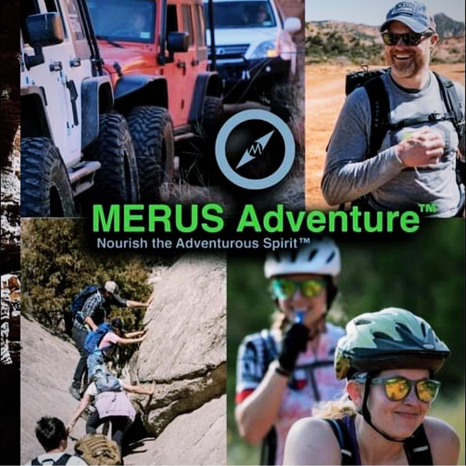 Merus Adventure Park