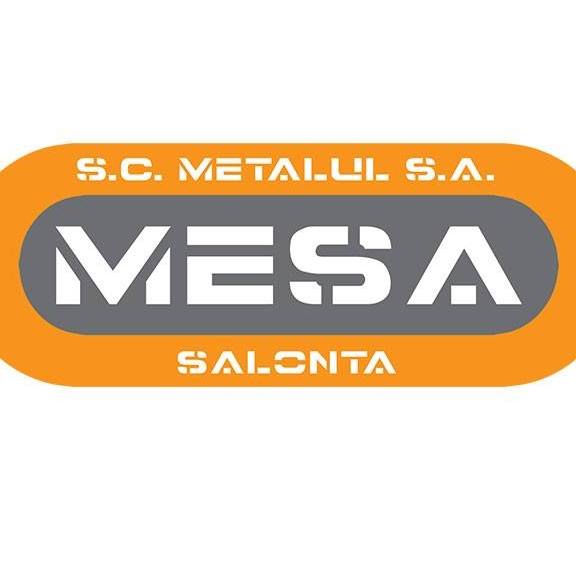 S.C. METALUL-MESA