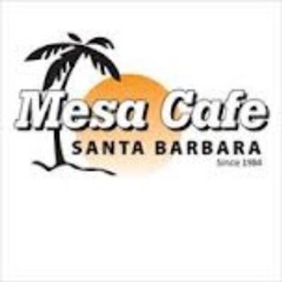 Mesa Cafe & Bar