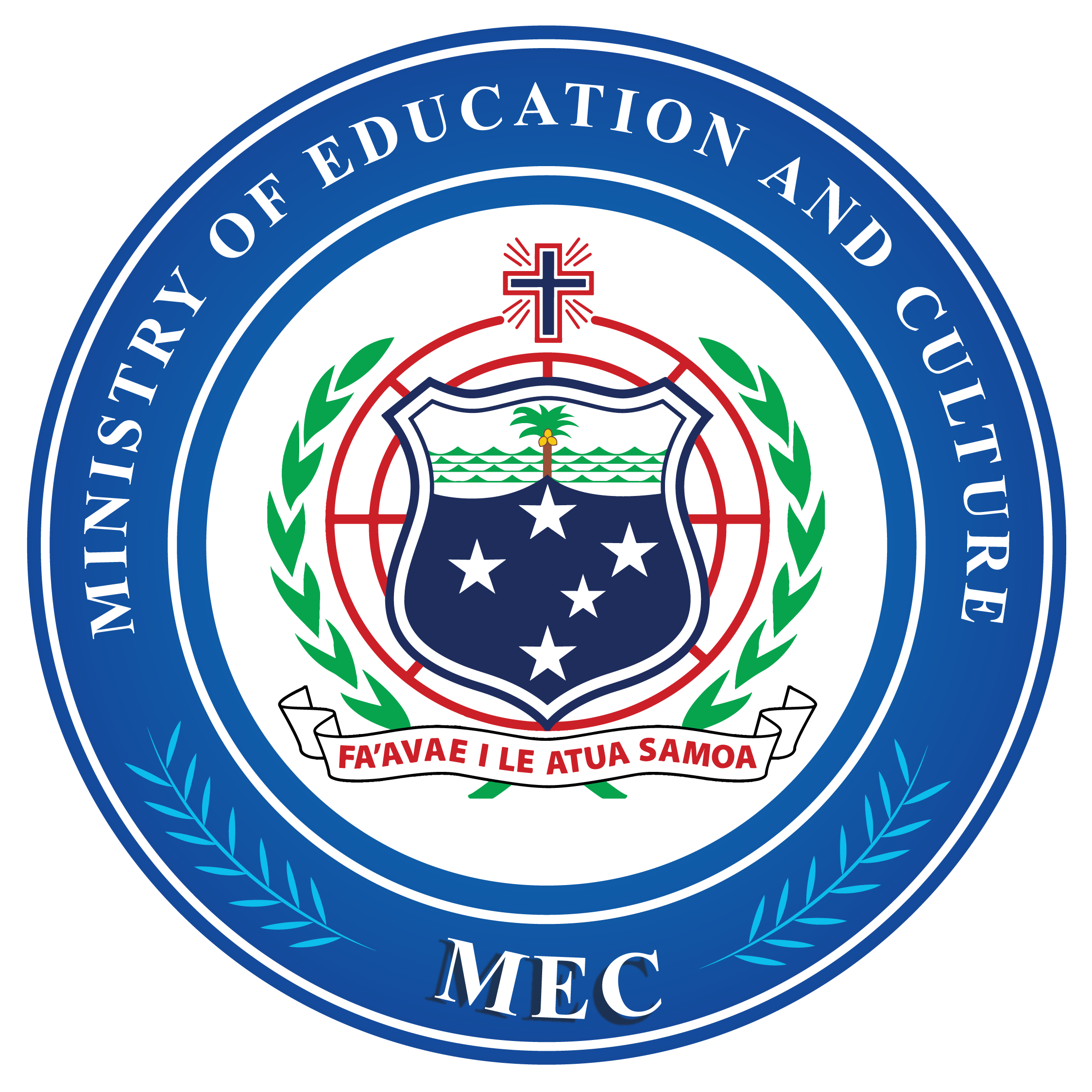 Ministry of Education, Sports & Culture - Government of Samoa