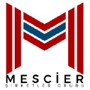 Mescier Steel Industry&Trade Company