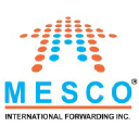 Mesco International Forwarding