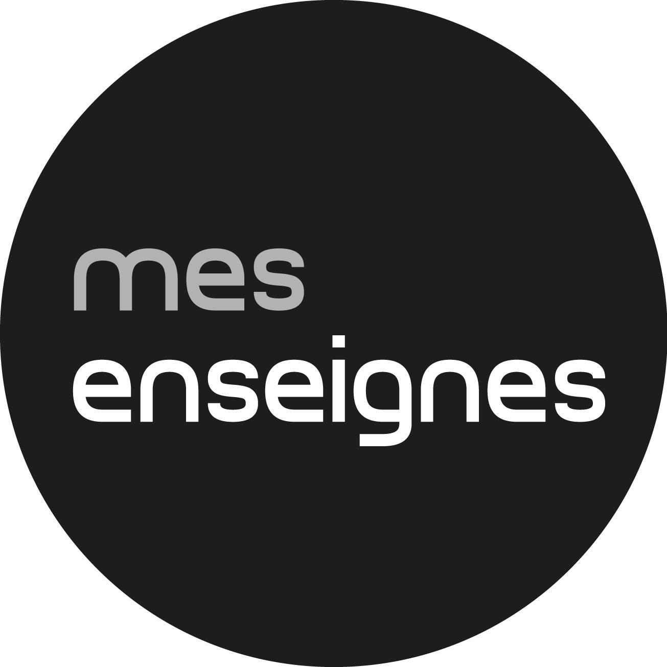 Mesenseignes