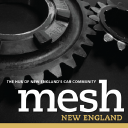 Mesh New England