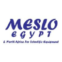 Meslo Egypt And North Africa For Scientific Equipment