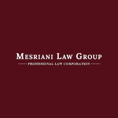 Mesriani Law Group