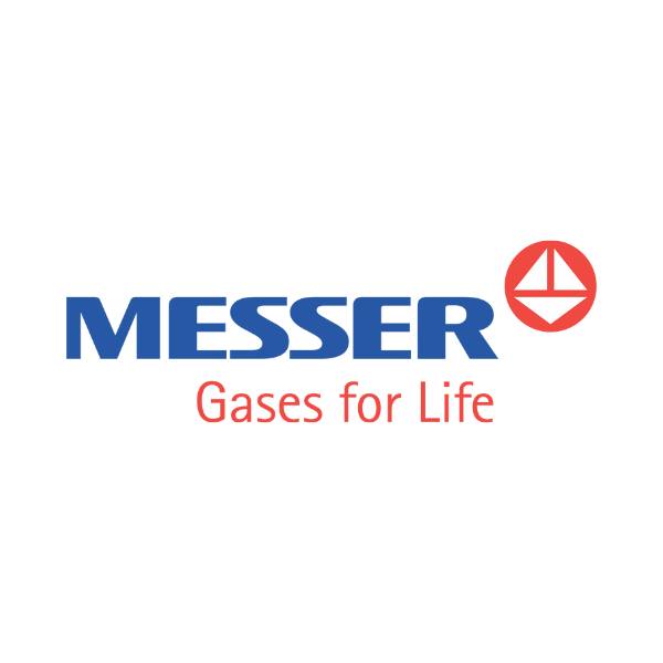 Messer Gases Brasil