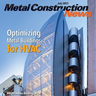 Metal Construction News