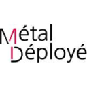 MÉTAL DEPLOYÉ