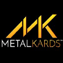 Metal Kards