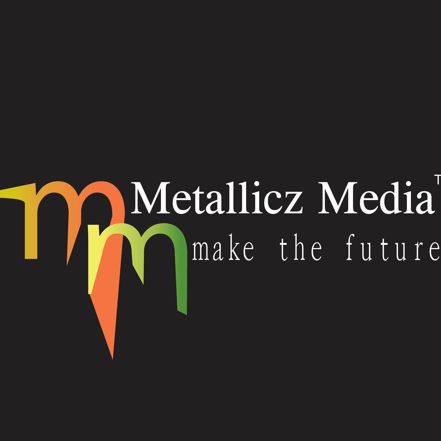 Metallicz Media