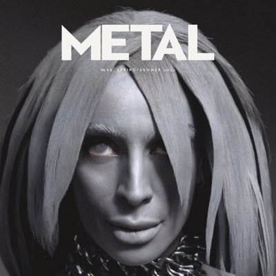 Metal Magazine