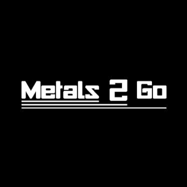 Metals 2 Go