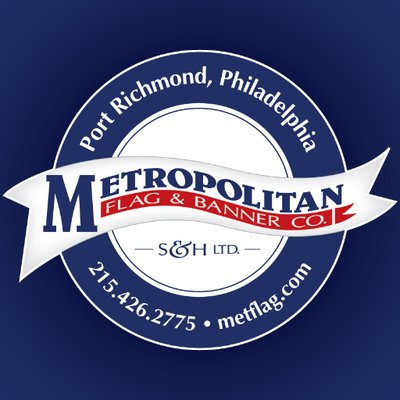 Metropolitan Flag & Banner Co.